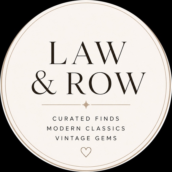 lawandrow